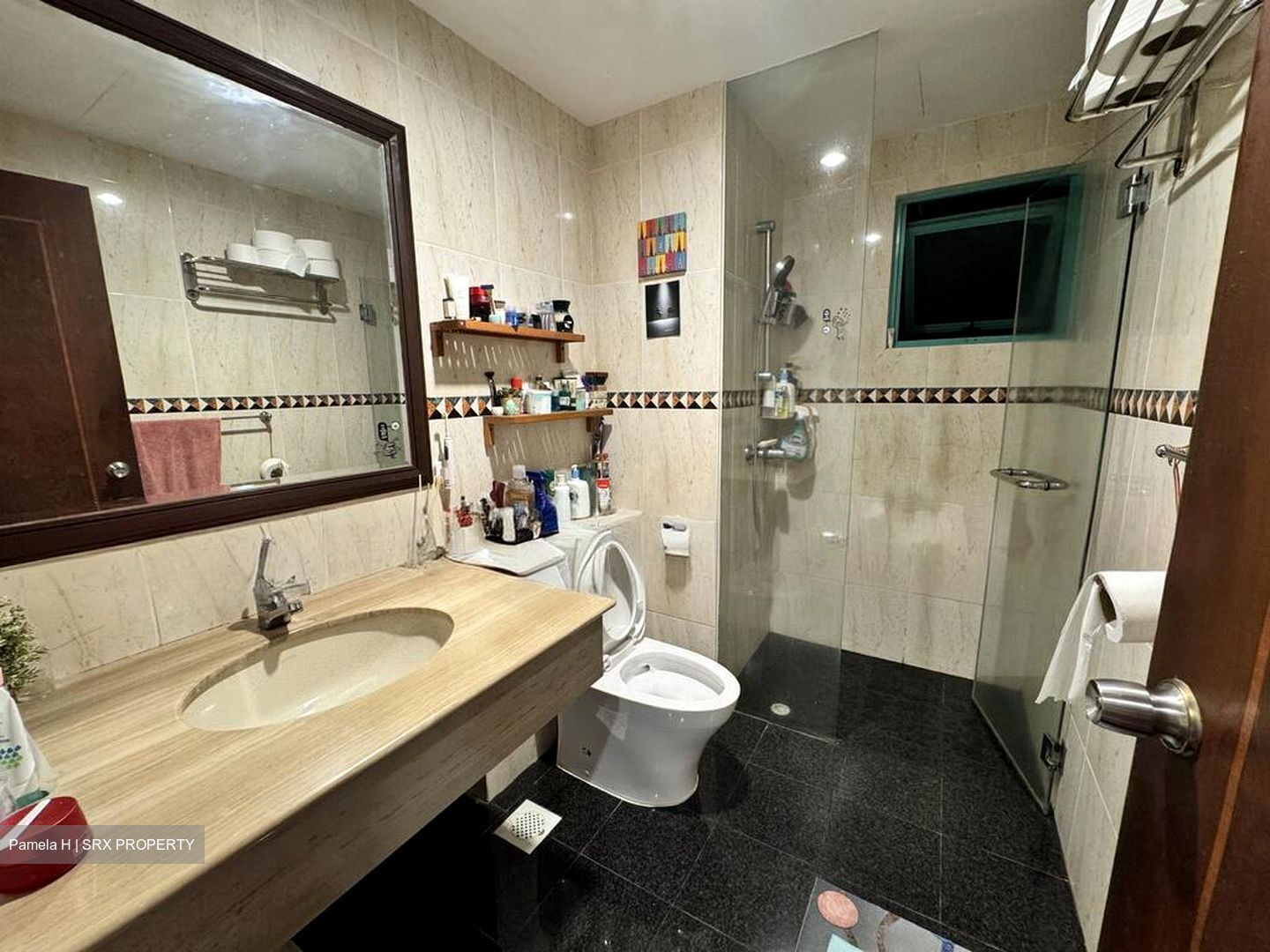 Southaven I (D21), Condominium #566262921